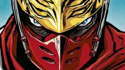 Shinobi