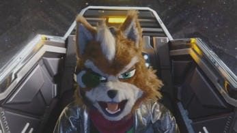 ‘Star Fox Zero: The Battle Begins’ durará cerca de 15 minutos, pronto un nuevo vídeo