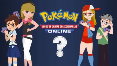 El Juego de Cartas Coleccionables de Pokémon llega a Android