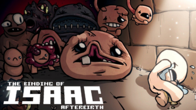 ‘The Binding of Isaac: Afterbirth’ llegará a Wii U en los próximos meses