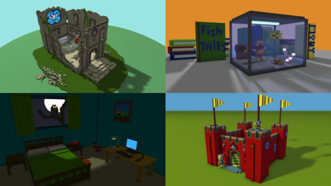 voxelmaker