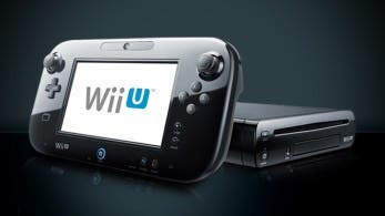 Wii U se actualiza a la versión 5.5.3