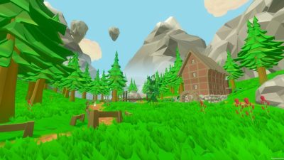 Se muestra un nuevo tráiler de ‘Windscape’