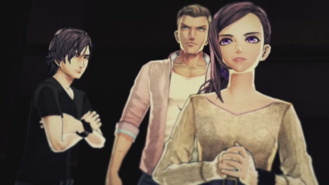zero time dilemma