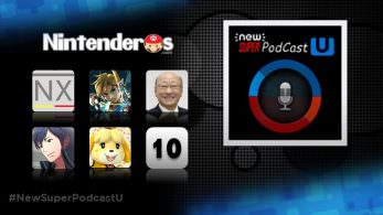 New Super Podcast U #10: Especial Reunión de Inversores