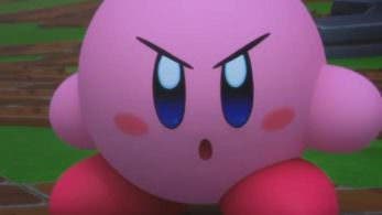 La web japonesa de ‘Kirby: Planet Robobot’ se actualiza con nuevos detalles