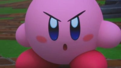 Director de ‘Kirby: Planet Robobot’: Detalles sobre Meta Knight, la historia, música y más
