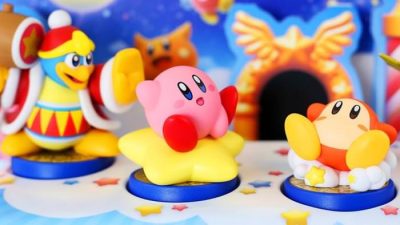 amiibo