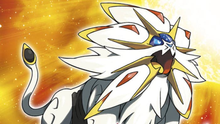 CoroCoro insinúa que enseñará novedades de ‘Pokémon Sol y Luna’ para el próximo mes