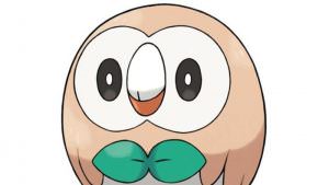 pokemon sol luna sun moon