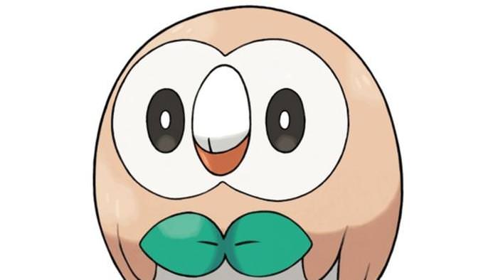 Primeros datos y detalles de los starters de ‘Pokémon Sol y Luna’
