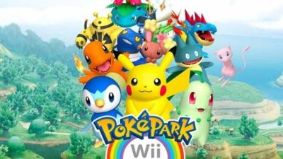 Novedades semanales de la eShop norteamericana (19/5/16) – ‘PixelJunk Monsters’, ‘PokePark’, ‘Contra III’, y más