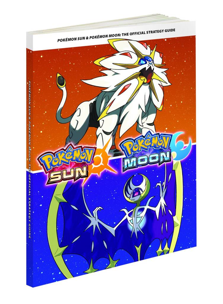 pokemon guia