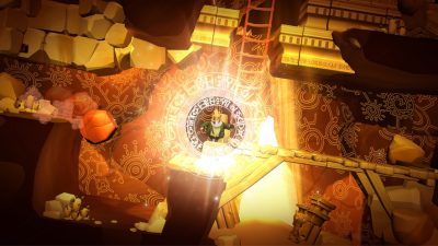 ‘The Beggar’s Ride’ llega a Norteamérica el 5 de mayo