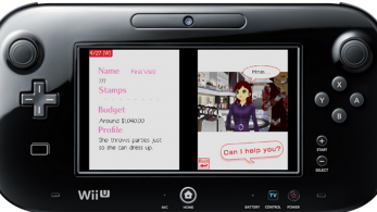 ‘Style Savvy’ llega a la Consola Virtual de Wii U en Norteamérica