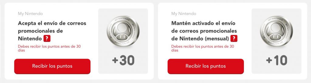 MyNintendo