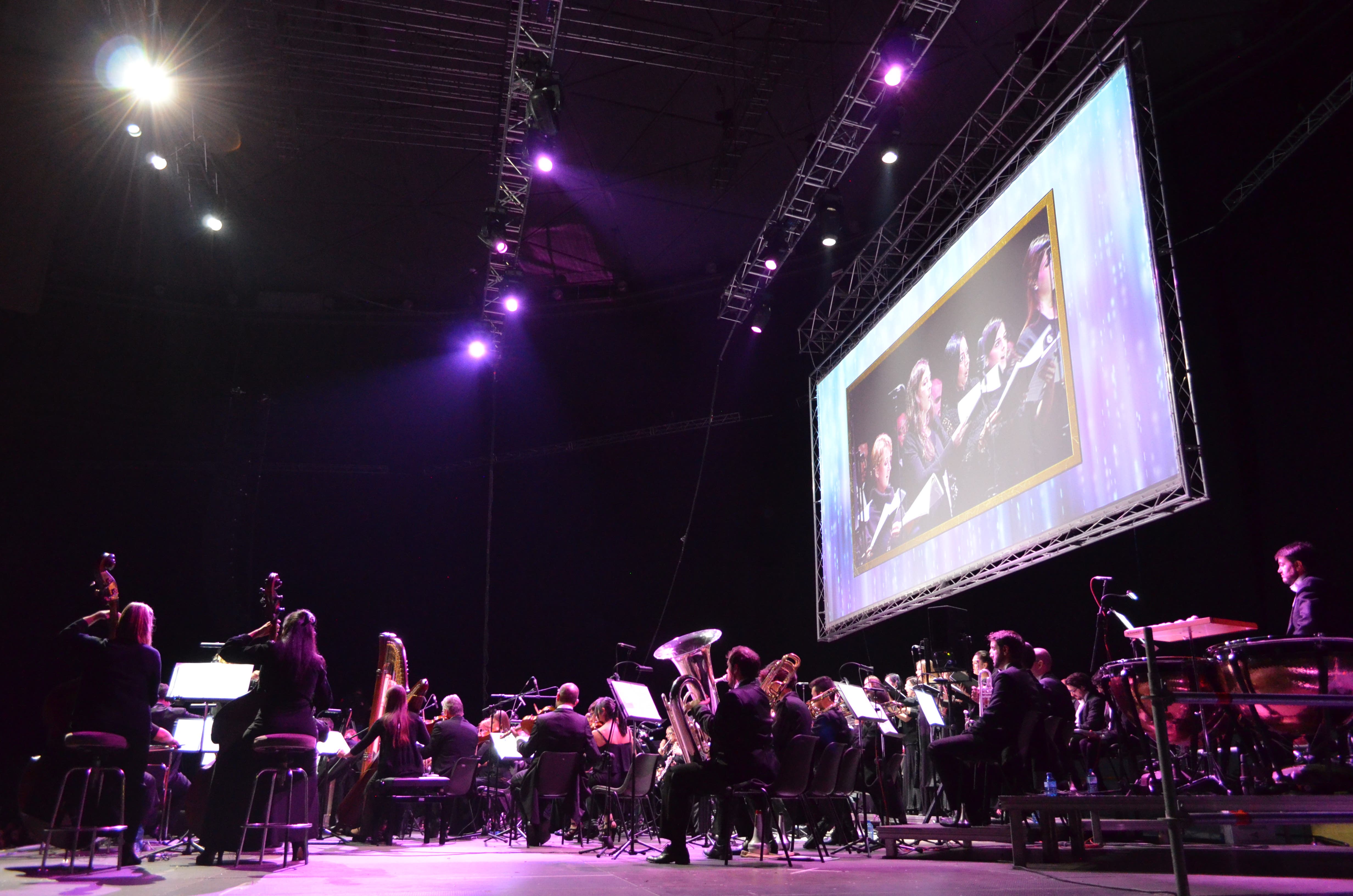 The Legend of Zelda: Symphony of the Goddesses regresa a España cargada de novedades
