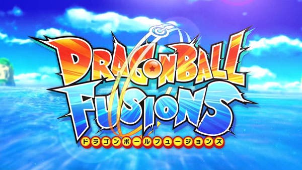Anunciados pack de ‘Dragon Ball: Fusions’ y su carátula para Japón