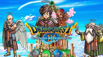Akihiro Hino convenció a Yuji Horii para crear ‘Dragon Quest IX’ en DS