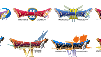 Square Enix acogerá un acto en directo del 30 aniversario de ‘Dragon Quest’ el 26 de mayo