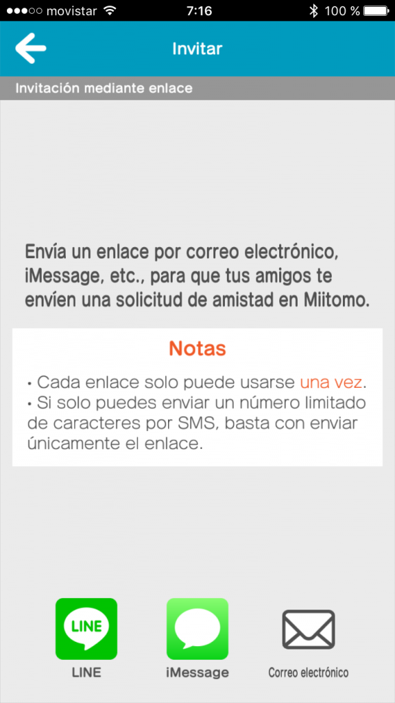 miitomo 1.2.0