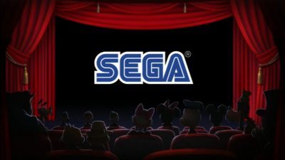 SEGA