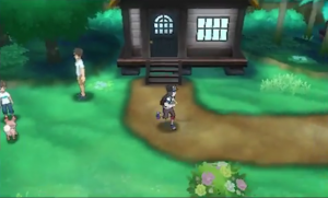 Pokemon sol y luna