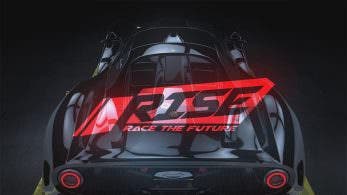‘RISE: Race The Future’, el próximo proyecto de los creadores de ‘IronFall’, promete su lanzamiento en Nintendo NX