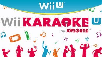 Se añaden 34 nuevas canciones en inglés a ‘Wii Karaoke U’