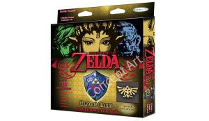 ZeldaCards