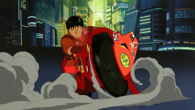 IGN nos muestra un juego 16 bits cancelado de ‘Akira’