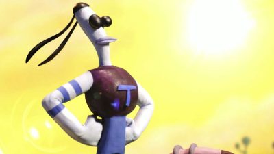 ‘Armikrog’ llegará a la eShop americana de Wii U la próxima semana