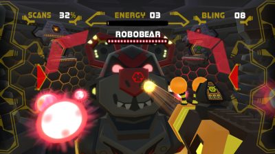 Revelado el espacio que ocupará ‘B3 Game Expo For Bees’