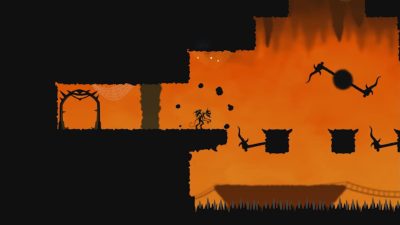 Mobot Studios está trabajando en un nuevo título para Wii U