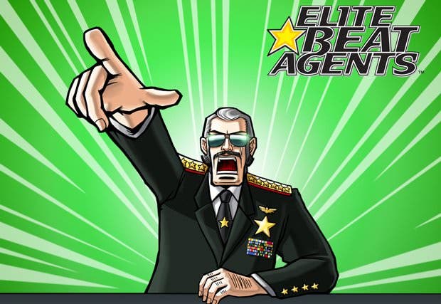 El creador de ‘Elite Beat Agents’ quiere una nueva entrega de la serie