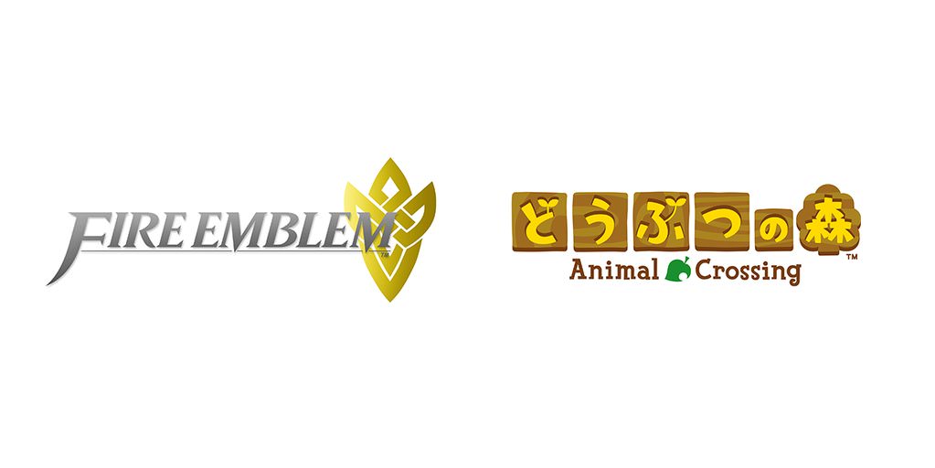 Fire Emblem Animal Crossing