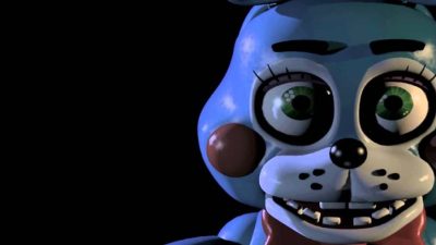 La saga ‘Five Nights at Freddy’s’ podría llegar a las consolas, pero no a Wii U