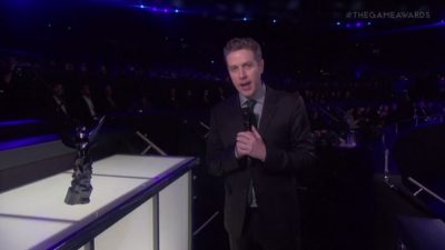 Los Kids’ Game Awards serán presentados en octubre y Nintendo estará presente