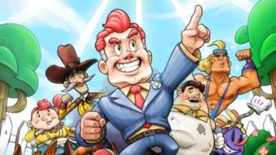 ‘Citizens of Earth’ se despide de la eShop de Nintendo 3DS