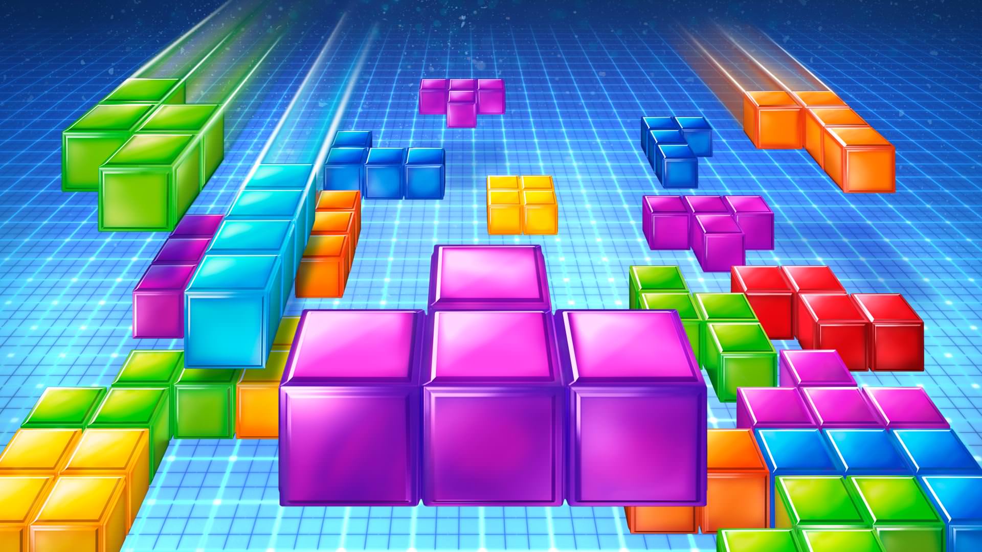 ‘Tetris’ tendrá una película el año que viene