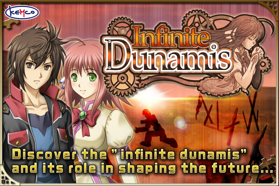 infinite-dunamis