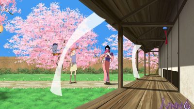 ‘Lynn and the Spirits of Inao’ espera llegar a Wii U a través de una campaña de Kickstarter