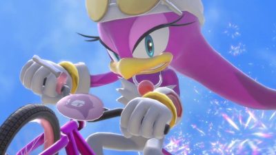 Tráiler de lanzamiento de ‘Mario & Sonic en los JJOO: Río 2016’ y ‘Tokyo Mirage Sessions #FE’