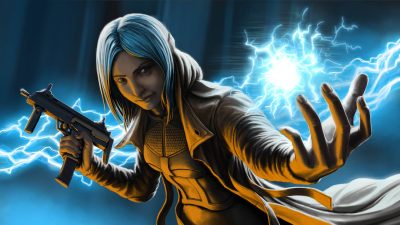Aterriza un nuevo tráiler de ‘Dex’