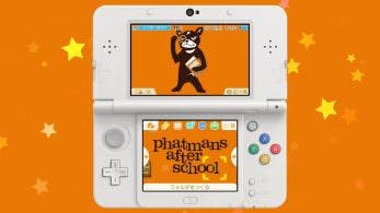 Llegan nuevos temas para Nintendo 3DS a Japón (18/05/16)