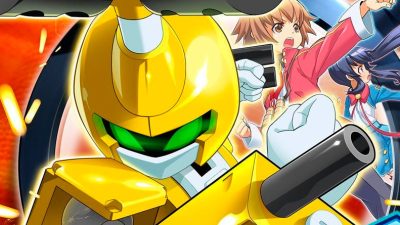 Delta Arts, la desarrolladora de los últimos juegos de ‘Medabots’ cierra sus puertas