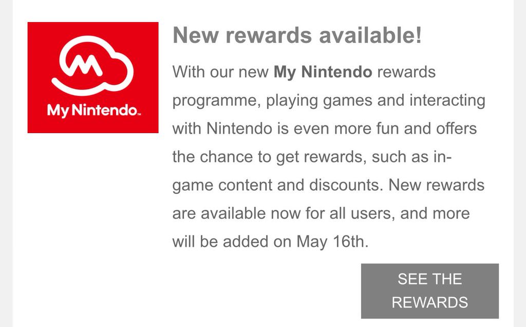 my-nintendo-rewards