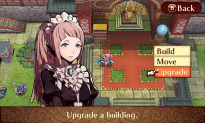 fire emblem screen