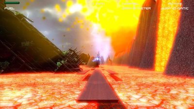 Nuevo tráiler y gameplay de ‘SpaceRoads’