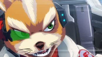 Nintendo of América publica curiosidades del corto ‘Star Fox Zero: The Battle Begins’